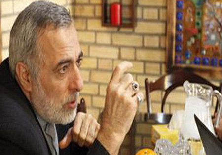 ایران کمک‌های مالی به شهدای انتفاضه را به تشکیلات خودگردان تحویل نمی‌دهد