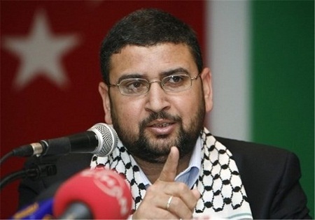 حماس: تلاش نتانیاهو برای یکی دانستن مقاومت و تروریسم راه به جایی نمی‌برد