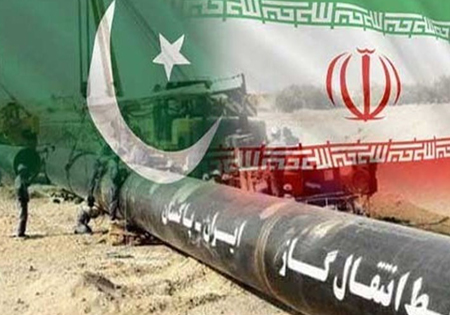 پشت پرده اجرایی نشدن قرارداد صادرات گاز ایران به پاکستان