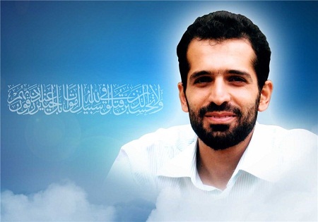 بازگویی خاطرات مادر شهید احمدی روشن در نماز جمعه‌های کشور