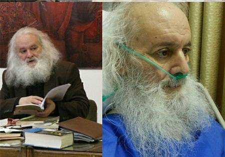 پیام تسلیت انجمن تئاتر انقلاب به مناسبت درگذشت جابر عناصری