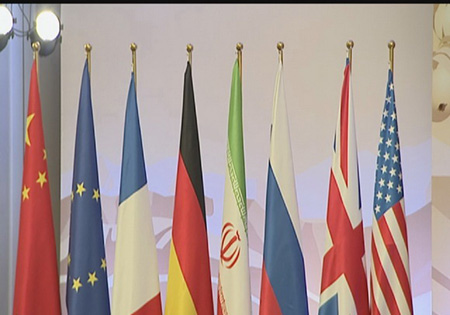 دیدار ظریف و کری سه‌شنبه در نیویورک/کمیسیون مشترک ایران و 1+5 جمعه در وین