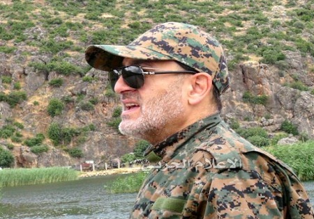 چگونگی ترور «ذوالفقار» حزب‌الله/ ویژگی‌های امنیتی شهید بدرالدین