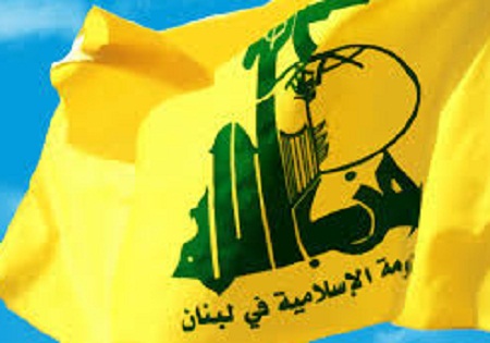 عکس / فرزند فرمانده حزب الله لباس رزم پوشید