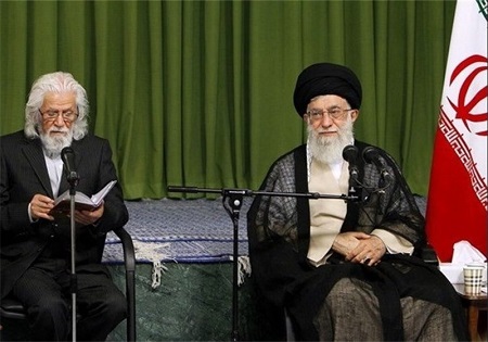خاطره حمید سبزواری از انتخاب آیت‌الله خامنه‌ای برای رهبری انقلاب