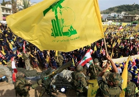 تحولات تشکیلاتی گسترده در حزب الله لبنان