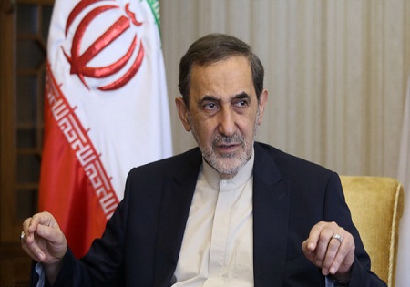 ایران در جهت حفظ تمامیت ارضی کشورهای مسلمان ایستادگی می‌کند