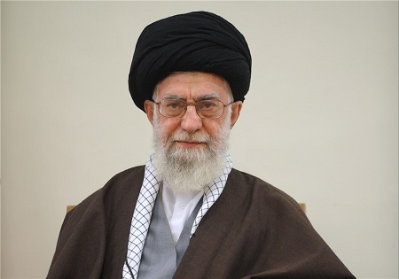 ائمه جماعات مساجد استان تهران با رهبر انقلاب دیدار کردند