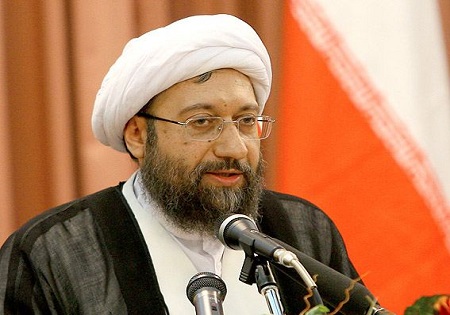 محمدهادی صادقی مشاور رئیس قوه قضاییه شد