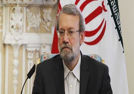 پیام تبریک رئیس مجلس پادشاهی مغرب به لاریجانی برای انتخاب وی به عنوان رئیس مجلس شورای اسلامی