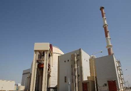 کلنگ واحدهای جدید نیروگاه هسته‌‌ای بوشهر تا پایان سال 2016 به زمین زده می شود