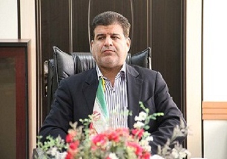 مدیر کل آموزش و پرورش شهرستان های استان تهران منصوب شد