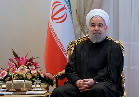 ایران در مبارزه با تروریسم کنار دولت و ملت عراق می‌ماند