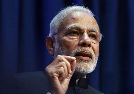 نخست‌ وزیر هند: تعداد کمی از مردم کشمیر در خشونت‌ها دخالت دارند