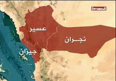 شلیک موشک «زلزال۳» به نجران/ هلاکت سه نظامی سعودی