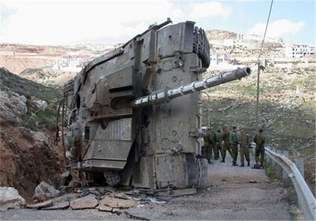 جنگ 33 روزه اوج افول قدرت رژیم صهونیستی/ مدل جنگی حزب‌الله در دانشگاه‌های نظامی غرب تدریس می‌شود