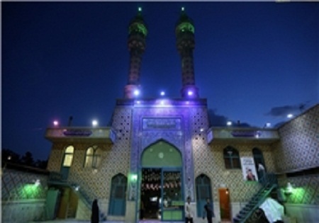 نخستین همایش محله مسجدمحور با پیام ۳ مرجع تقلید گشایش می یابد