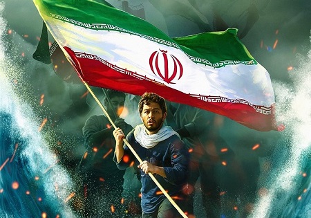 وقتی ایران با هالیوود علیه آمریکا می ایستد