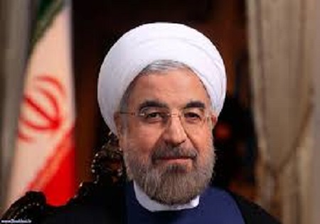 «روحانی» عید سعید قربان را به سران کشورهای اسلامی تبریک گفت