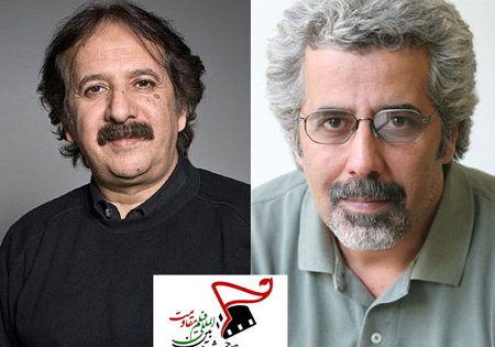 حضور 2 داور ایرانی در بخش سینمای بین‌الملل جشنواره مقاومت