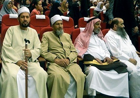 چرایی دعوت نشدن وهابی‌های سعودی به کنفرانس اسلامی در چچن
