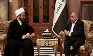المقاومة الاسلامية تعلن استعدادها لمساعدة الحكومة لاعادة اعمار العراق