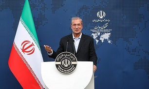 الحكومة الايرانية: التزامنا في الاتفاق النووي يتناسب مع تنفيذ أوروبا لتعهداتها