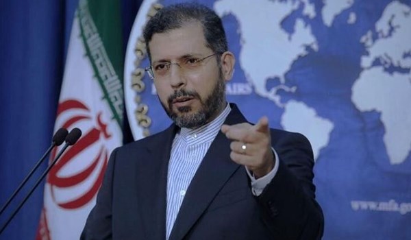 ايران لن تسمح بان يُهدر دم الحاج سليماني/ نحمّل الإدارة الأميركية الاغتيال الغادر للشهيد