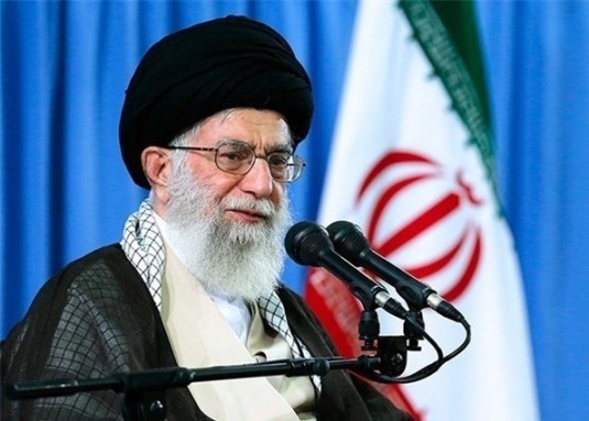 US Election Results Make No Difference to Iran: Leader