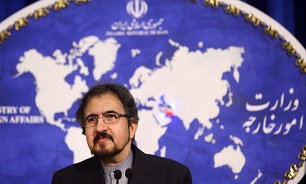 Iran believes in ‘united, democratic’ Spain