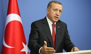 Turkey not to buy US arms anymore: Erdoğan