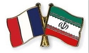 France Calls for Closer Trade Ties with Iran