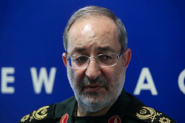 Iran owns cutting-edge missile technology