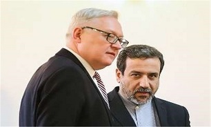 Iranian, Russian Deputy FMs to Meet in Moscow Soon