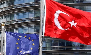 Turkey-Europe Locked in War of Words as EU Summit Opens
