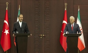 Iran, Turkey support Iraq’s territorial integrity