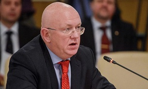 Russian Ambassador Rebukes US, Israel for Ignoring Palestinian Problem