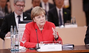 Merkel says EU leaders favour dialogue with Turkey
