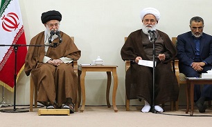 Ayat. Khamenei hails Mostafa Khomeini’s personality