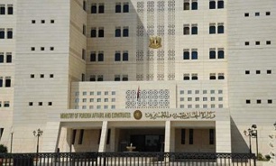 Syria rejects report of OPCW-UN Joint Investigative Mechanism