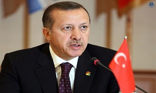 Turkey's Erdogan Takes Legal Action after Lawmaker Calls Him 'Fascist Dictator'