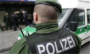 Germany Arrests Syrian Suspected of Preparing Terror Attack