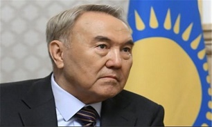 Syria Peace Negotiators Meet Kazakh President in Astana