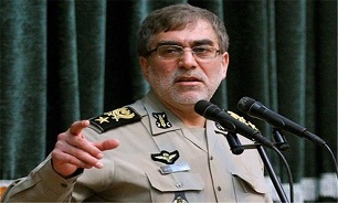 Iranian Armed Forces Monitoring All Threats in Region