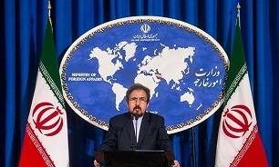 Iran Urges France to Make Regional Allies Opt for Rationality