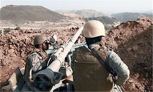 Yemeni Army Pounds Saudi Positions in Asir, Najran
