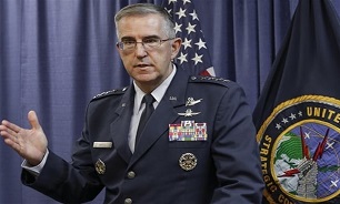 US General Says He Would Resist 'Illegal' Trump Nuclear Strike Order