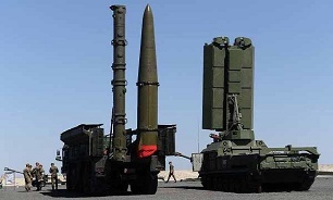 S-400 missile deal with Turkey exceeds $2B
