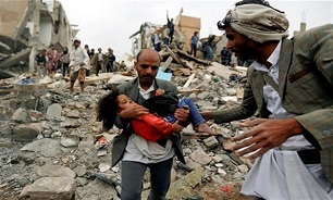 Saudi Airstrikes Kill Civilians in Yemen's Jawf Province