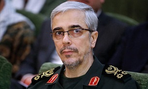 Army Chief Bagheri to visit Russia for Sochi Summit